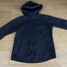Nike Tech Fleece Black Track