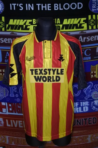 Partick thistle adults - partick, l