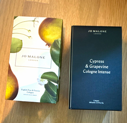 Malone london nib both - jo,