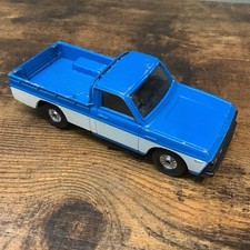 Corgi 493 - Mazda B1600 pickup