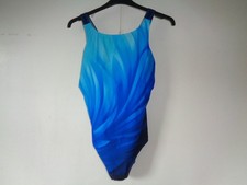 Cotton Traders Plus Size 24 Swimsuit