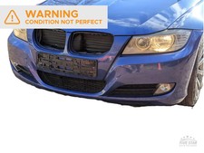 BMW 3 Series Front Bumper 2010