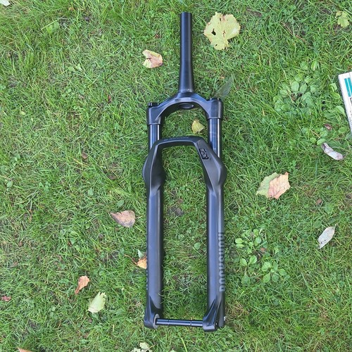 Rockshox mtb suspension fork - mtb,
