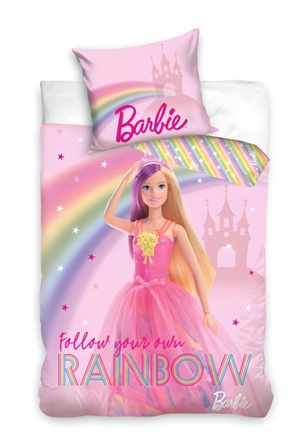 Barbie girls bedding - girls, |
