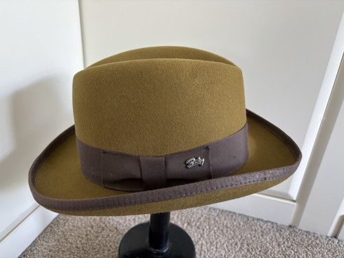 Bailey hollywood homburg - bailey, of