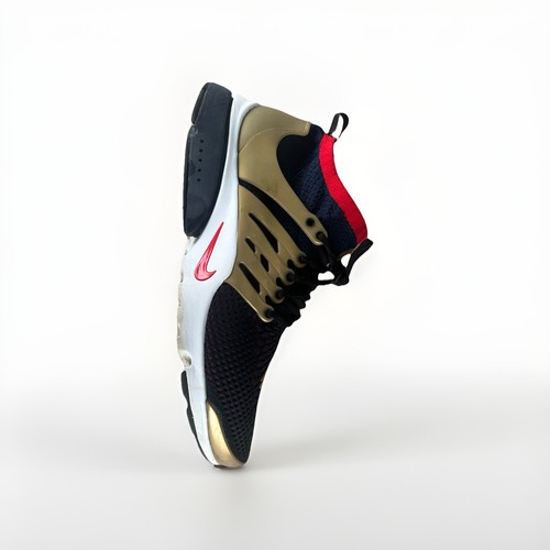 Nike air presto ultra - nike, flyknit
