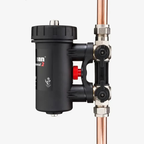 Adey magnaclean pro - magnaclean,