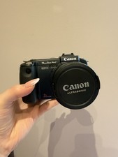Canon PowerShot Pro1 Bridge