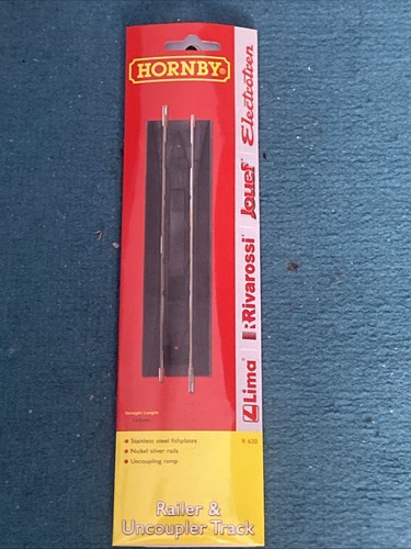 Hornby r620 gauge railer - hornby,