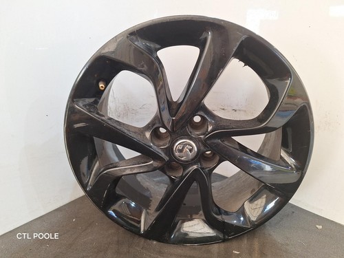 Vauxhall corsa griffin - vauxhall,