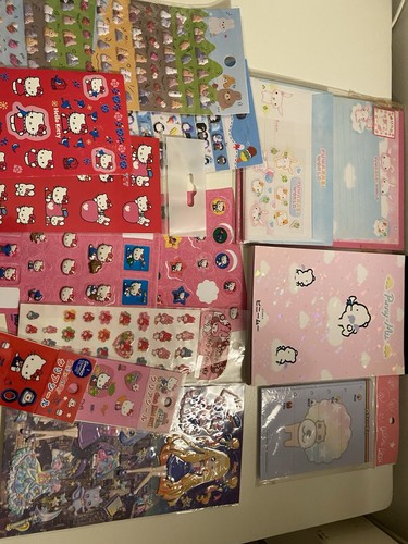 Vintage sanrio san - vintage, san-x