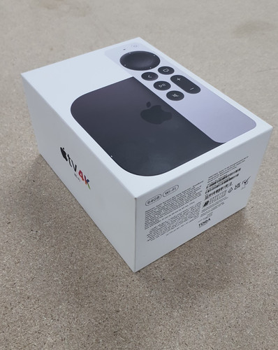 Apple wi fi - tv, gen)