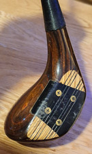 Confidence USA 5 Wood, Unisex