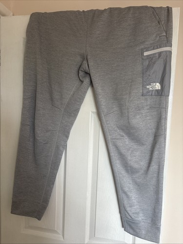 The north face men - face, joggers