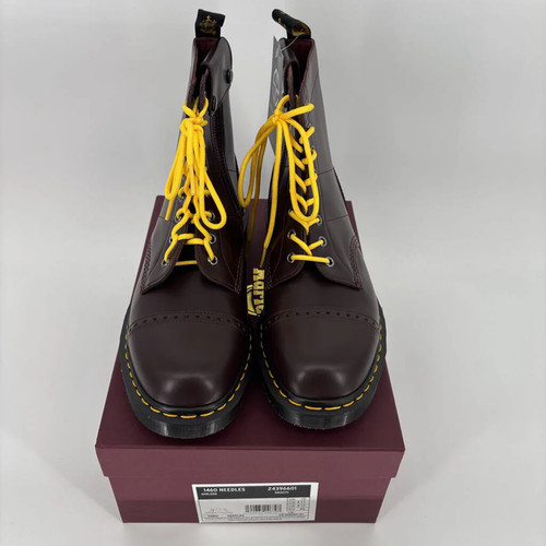 Martens needles 1460 - martens,