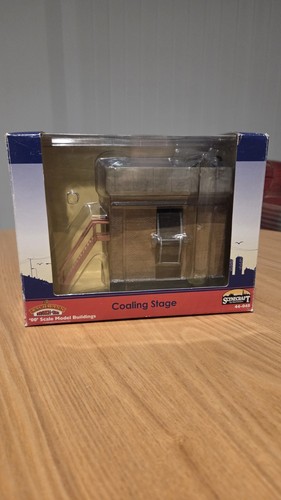 Bachmann scenecraft coaling - scenecraft,