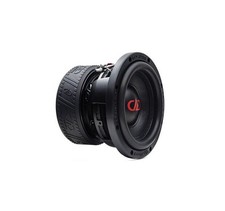 DD Audio 606d-D2