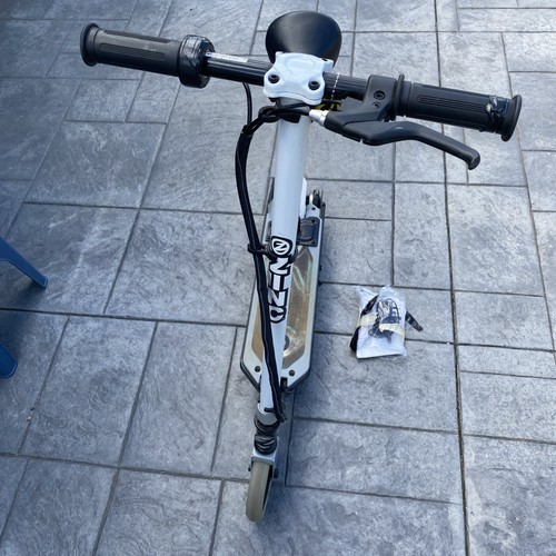 Zinc volt xt2 scooter - volt,