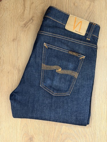 Nudie jeans lean - lean, dean