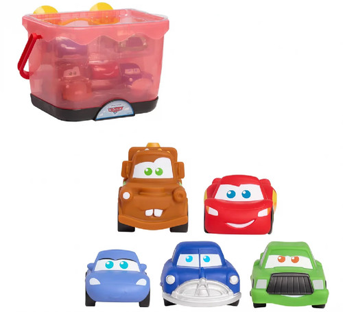 Disney and pixar cars - disney,