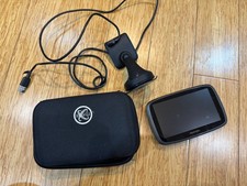 TomTom Go 510 5 inch Sat Nav With Europe Maps - Black