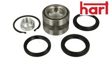 REAR WHEEL BEARING HUB 902 120
