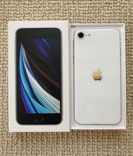 Apple iphone 2nd - se, (2nd