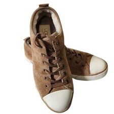 UGG Evera 1888 Chestnut Brown