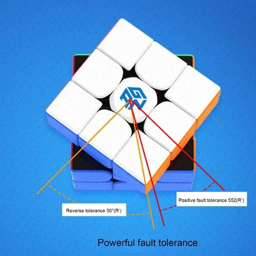 3x3 speed cube - 3x3, puzzle