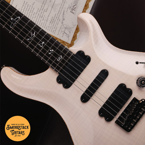 Prs rare private stock 513 - private,