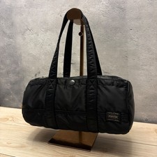 PORTER TANKER Mini Boston Drum
