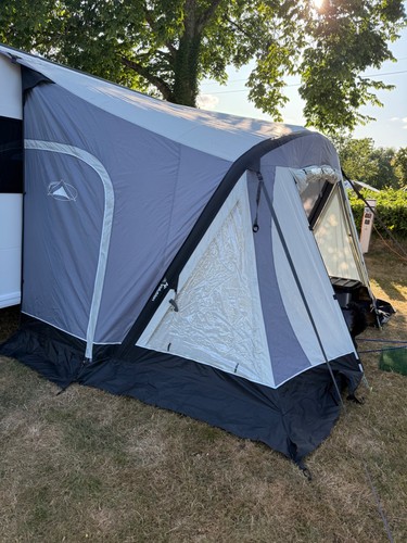Sunncamp swift 325 air - sunncamp,
