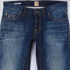 Mens HUGO BOSS ORANGE 31