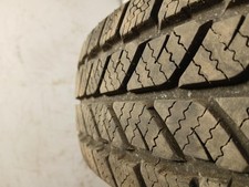 165/70/14 TYRE BUDGET RXFROST WH01  M+S  1657014 81T  DOT 2522  APPROX 7MM (*)