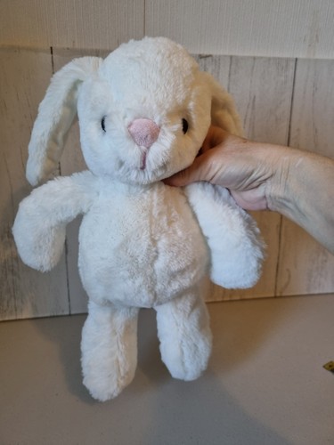 Asda white bunny rabbit - asda,