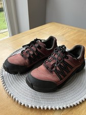 Clarks Trigenic Gortex Walking