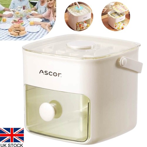 Portable ice maker machine - portable,