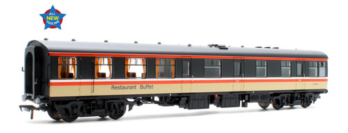 Bachmann 855 mk1 rb - bachmann, br