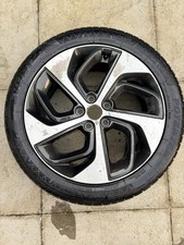 Hyundai Tucson 2016 19”