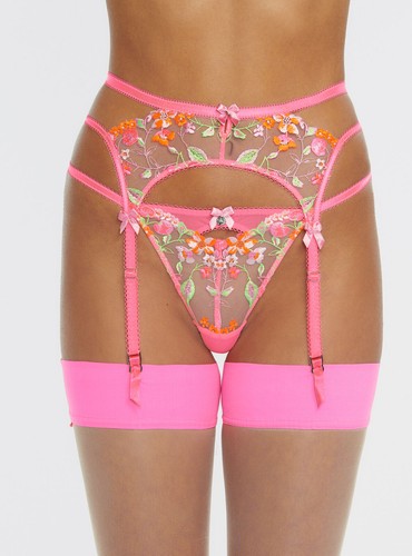 Boux avenue suspender belt - boux,