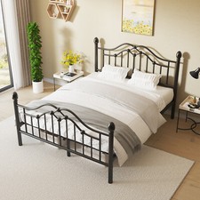 Metal Bed Frame
