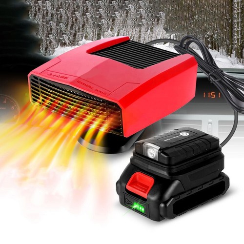 Able install car heater - able, to