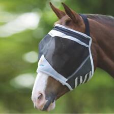 Shires FlyGuard Pro Fine Mesh
