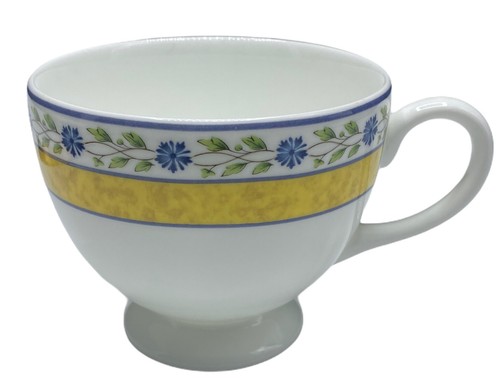 Mistral wedgwood tea cup - tea,
