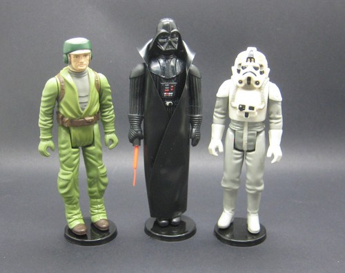 Vintage star wars - vintage,