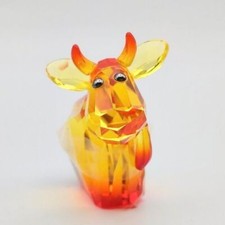 SWAROVSKI Crystal Hot Chili Mo Online Limited Edition 2013 1173065 Figurine