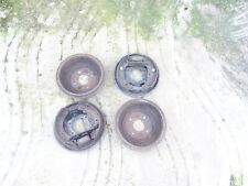 Ford Sierra Rear Axle Pair of 9 Inch Brakes  Road Race KIT CAR , Project