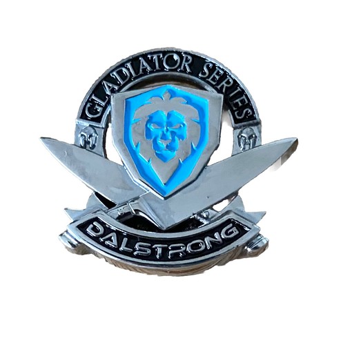 Dalstrong gladiator series - gladiator,
