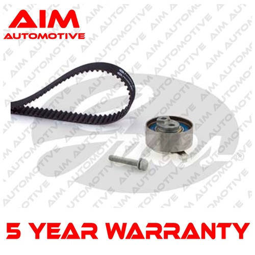 Injection pump belt kit aim - kit,