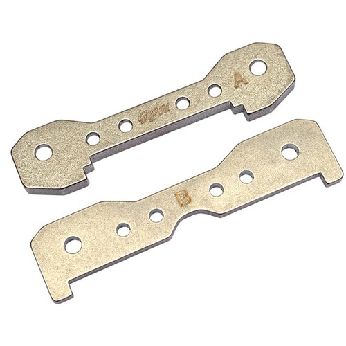Gpm racing stainless steel - gpm,